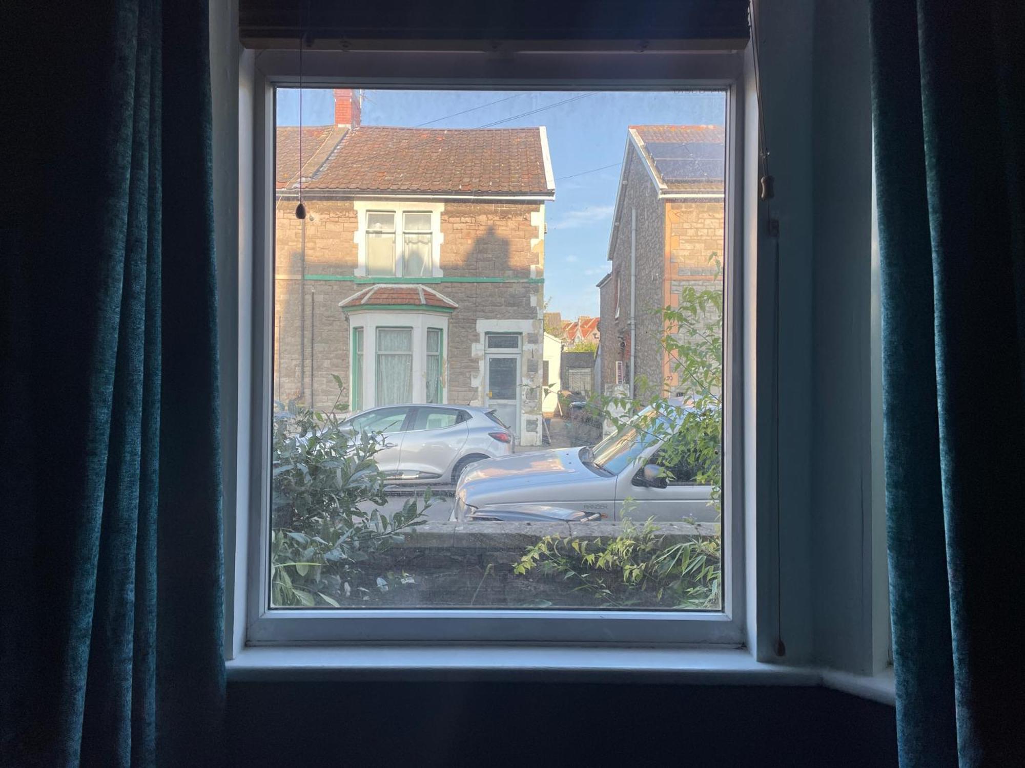 Seaside Sleepover Somerset Homestay Weston-super-Mare