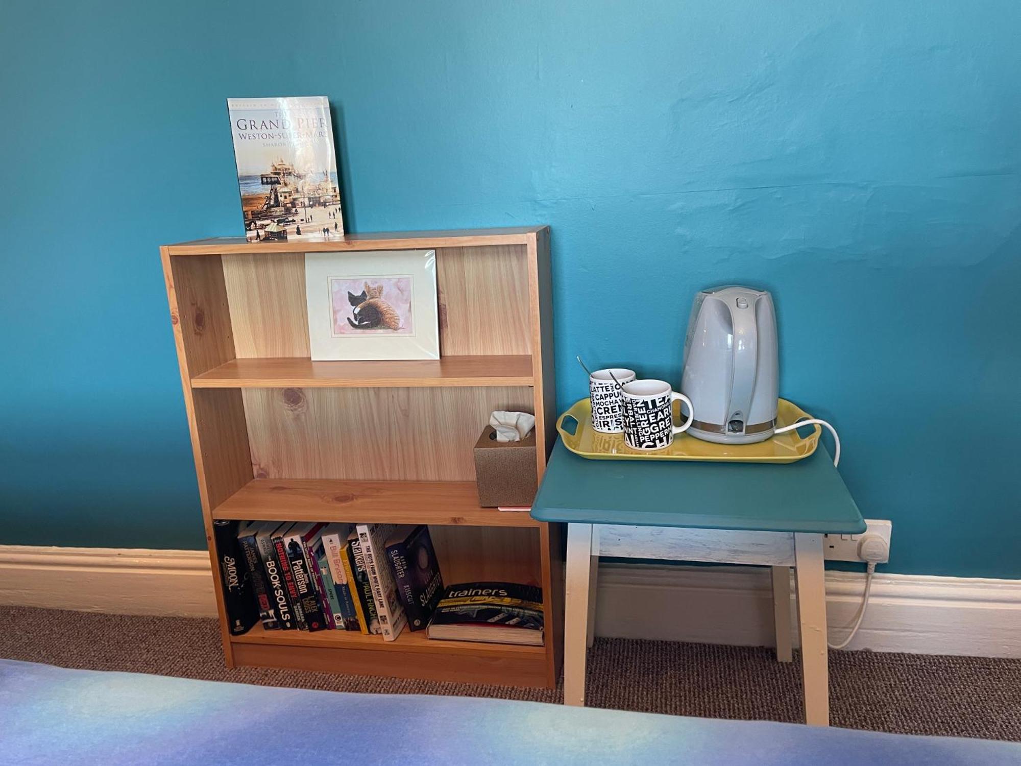 Homestay Seaside Sleepover Somerset Weston-super-Mare