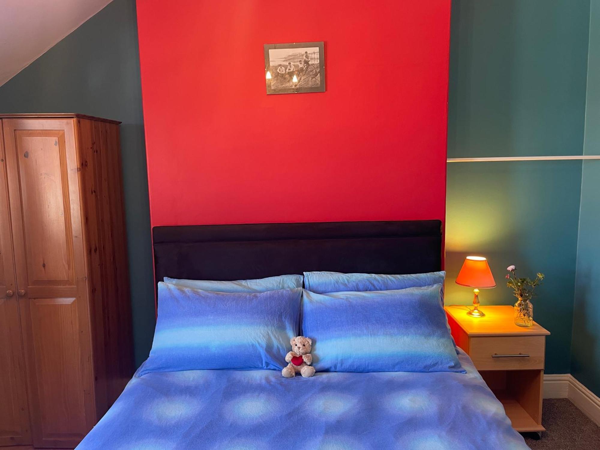 Seaside Sleepover Somerset Homestay *